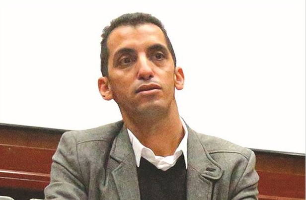 Belkacem BENZENINE (Directeur de rédaction)
Insaniyat - Revue algérienne d'Anthropologie et de Sciences Sociales
Centre de Recherche en Anthropologie Sociale et Culturelle CRASC