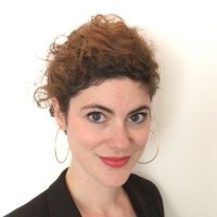 Charlotte COURREYE (Comité éditorial)
Insaniyat - Revue algérienne d'Anthropologie et de Sciences Sociales
Centre de Recherche en Anthropologie Sociale et Culturelle CRASC