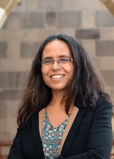 Dina HESHMAT (Comité éditorial)
Insaniyat - Revue algérienne d'Anthropologie et de Sciences Sociales
Centre de Recherche en Anthropologie Sociale et Culturelle CRASC