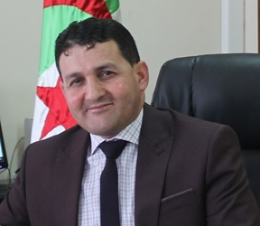 Djilali EL MESTARI (Comité éditorial)
Insaniyat - Revue algérienne d'Anthropologie et de Sciences Sociales
Centre de Recherche en Anthropologie Sociale et Culturelle CRASC