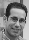 Karim OUARAS (Comité éditorial)
Insaniyat - Revue algérienne d'Anthropologie et de Sciences Sociales
Centre de Recherche en Anthropologie Sociale et Culturelle CRASC