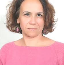 Karima DIRECHE (Comité éditorial)
Insaniyat - Revue algérienne d'Anthropologie et de Sciences Sociales
Centre de Recherche en Anthropologie Sociale et Culturelle CRASC