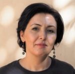 Khaoula MATRI (Comité éditorial)
Insaniyat - Revue algérienne d'Anthropologie et de Sciences Sociales
Centre de Recherche en Anthropologie Sociale et Culturelle CRASC