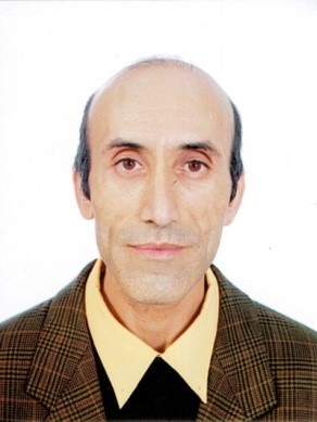 Azzedine KINZI (Comité éditorial)
Insaniyat - Revue algérienne d'Anthropologie et de Sciences Sociales
Centre de Recherche en Anthropologie Sociale et Culturelle CRASC