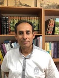 Musa SROOR (Comité éditorial)
Insaniyat - Revue algérienne d'Anthropologie et de Sciences Sociales
Centre de Recherche en Anthropologie Sociale et Culturelle CRASC
