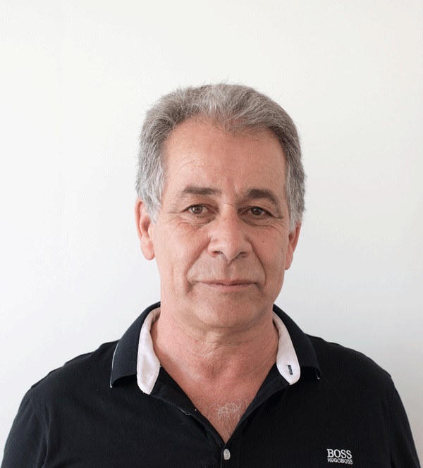 Said BELGUIDOUM (Comité éditorial)
Insaniyat - Revue algérienne d'Anthropologie et de Sciences Sociales
Centre de Recherche en Anthropologie Sociale et Culturelle CRASC