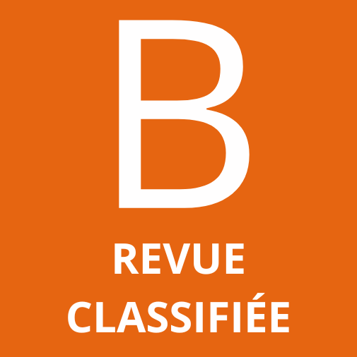 Category B icon